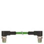 CABLE DE BUS PROFINET 10 M BIL photo du produit