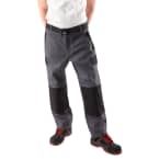 pantalon 12cal gr-nr nfsdas-3x photo du produit