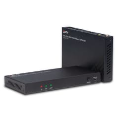 Extender HDBaseT Cat.6 HDMI 4K60, Audio, photo du produit