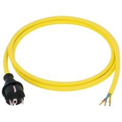 ÖLFLEX PLUG 540P05 3G0,75 3.5M IP44V250V photo du produit