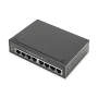 Industrial Gigabit Ethernet Sw photo du produit