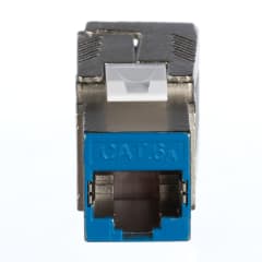 Category 6A, RJ45, 10 Gb-s, 8 photo du produit