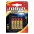 Pile Eveready gold AAA x 4 photo du produit