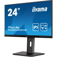 Moniteur mince 24 DP-HDMI photo du produit