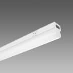 BOREA Led 8W blanc Ip20Ik04 88 photo du produit