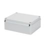 BTE IP56 F.LISSE 240X190X90 photo du produit