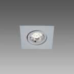 SUN Q blanc Led 9W Ip40Ik04 81 photo du produit