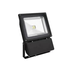 LED Projecteur Noir 70W 3000K photo du produit