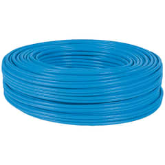 CABLE CAT6A SFTP ZH BLEU 100m photo du produit