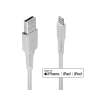 Cable USB Type A vers Lightnin photo du produit