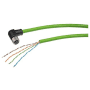 MV500 Power-IO-Cable UL10 m photo du produit