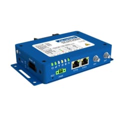 Routeur 4G 2 ETH 1 RS232/RS48 photo du produit