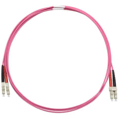 GOF DUPLEX Patchcord LC/LC G50 OM4, 2m photo du produit