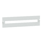 Plastron modul. 4M L850 blanc photo du produit