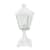 LONDON BORNE blanc 77W halogen photo du produit