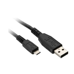 CORDON PROG USB 4,5M photo du produit