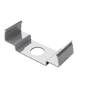 P04B - 4 PZ CLIPS METALLO photo du produit