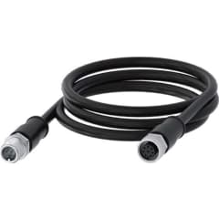 CABLE 8POL, 1M, pour 3SE53/3SU photo du produit