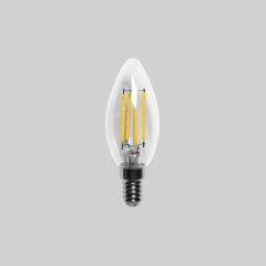 Lampe LED · E14 photo du produit