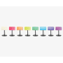 LED LAMPE TABLE RGB-BLANC CHD photo du produit