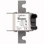 FUSE 80A 690V 1*EK/76 AR UC photo du produit