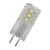 LED GY6.35 40 4W 827 photo du produit