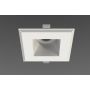 SPOT TIQAL CARRE LED 230V photo du produit