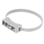 INSTACAB.CLIP P-40-63GRIS photo du produit