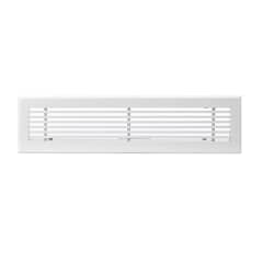 Grille lineaire 600X150 mm photo du produit