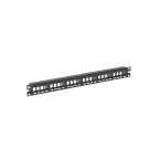 NK Modular Patch Panel, Flat, photo du produit