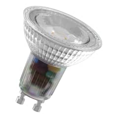 LED GU10 240V 6W 822-830 45° photo du produit