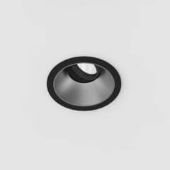 diva S round encastre noir 78m photo du produit