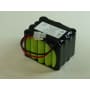 Pack(s) Batterie Nimh 20 x AA photo du produit