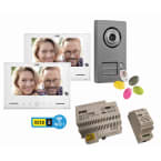 Kit Video Note2 Wifi 2Bp photo du produit