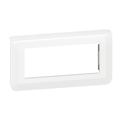 PLAQUE 5M BLANC photo du produit