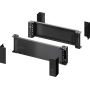 2 PLAQ SOCLE AV AR L600H200 AX photo du produit