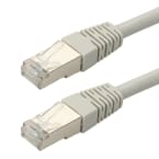 Cordon RJ45 Cat. 6 F/UTP - 5m photo du produit