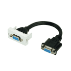 Plast 45x22.5 - VGA F - 0m20 photo du produit