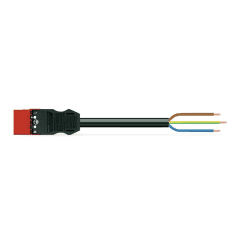 Cordon branch m/- 3g1.5/sh/4m/ photo du produit