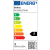 LED FIL C35 Torsadée E14 1W photo du produit