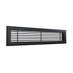 Grille lineaire 600X150 mm photo du produit