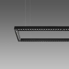 LISET 2.0 RT 4M Led 48W 4000K photo du produit