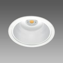 OFFICE 1 Cob Led Dali 28W 4000 photo du produit