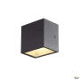 SITRA CUBE WL, applique/plafon photo du produit