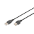 Rallonge USB A M-F, 3.0m, bl photo du produit