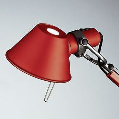 TOLOMEO MICRO INC CPO LAMP.ROS photo du produit