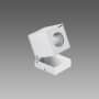 SQUARE 2577 Led 4700lm blanc 3 photo du produit