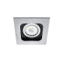 KIT SQUARE 50-230 LED 7W-4000K photo du produit