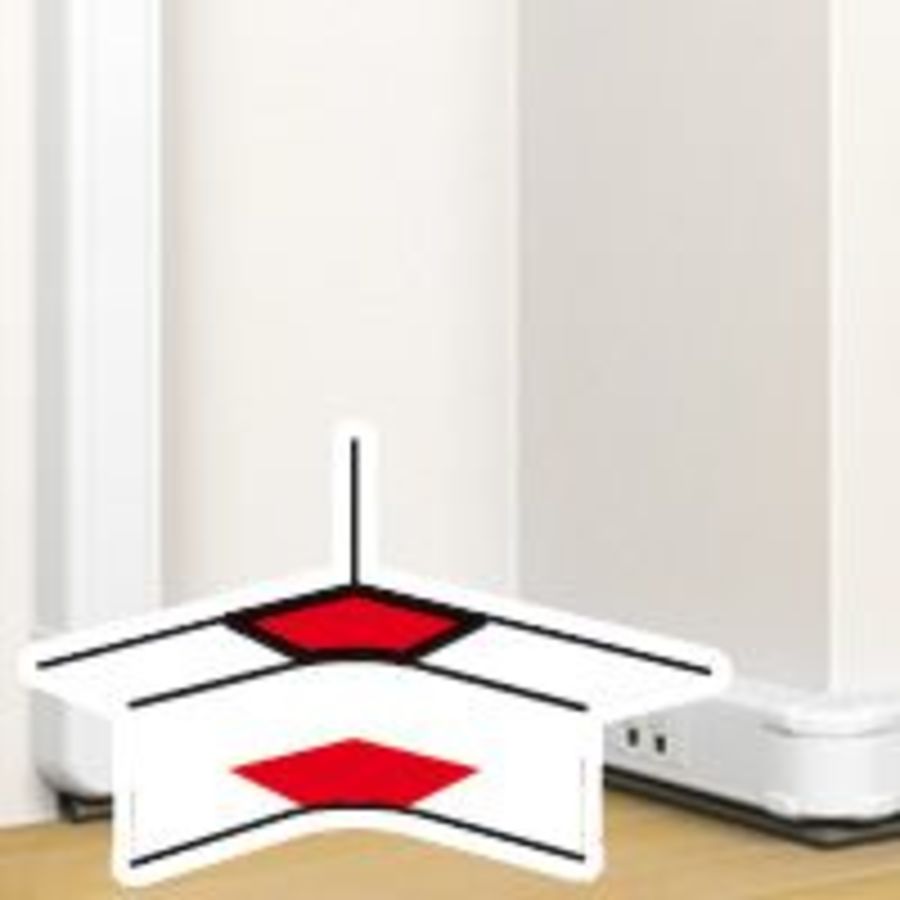 Legrand - 075621 - ANGLE INTER GLT MOSAIC 50X80