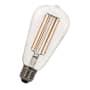 LED FIL Long ST64 E27 DIM 5.8W photo du produit